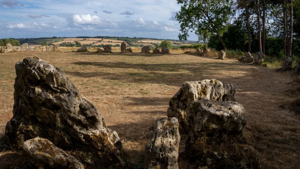 5 Cotswolds Locations That Inspired Tolkien