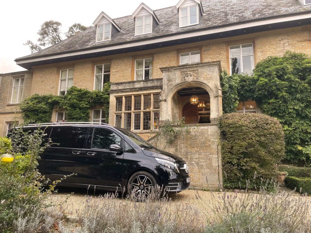 private tours