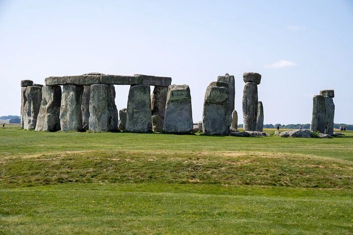 stonehenge