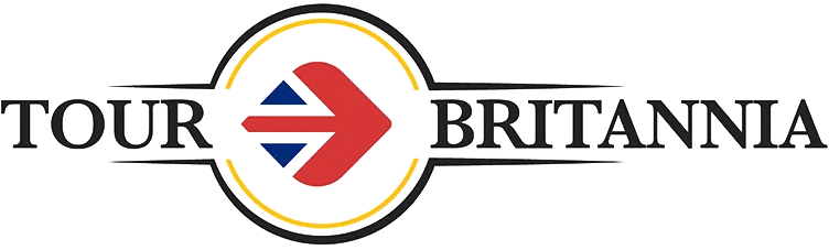 tour britannia logo colour