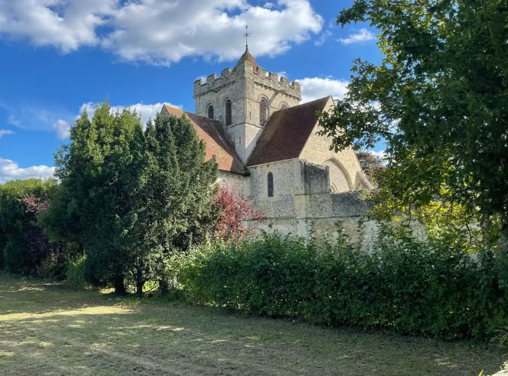 uk castle