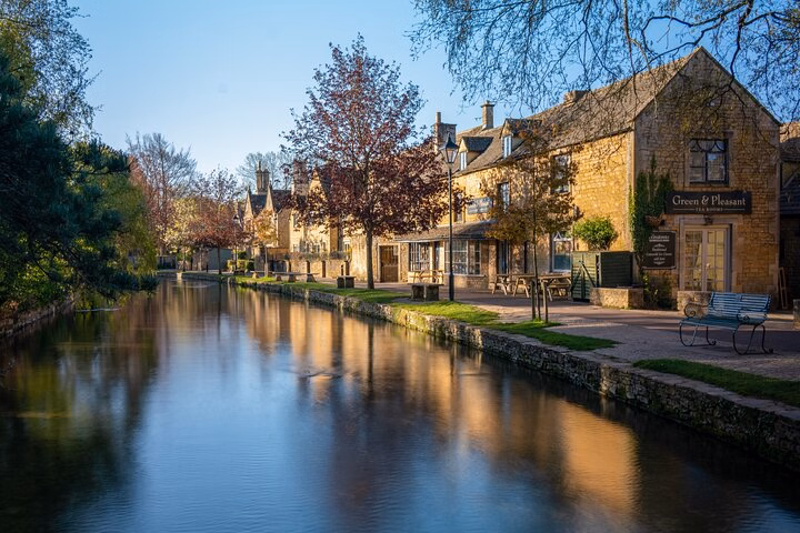 one day luxury cotswolds tour 1
