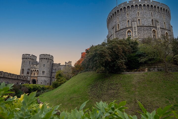 stonehenge windsor castle tour 1