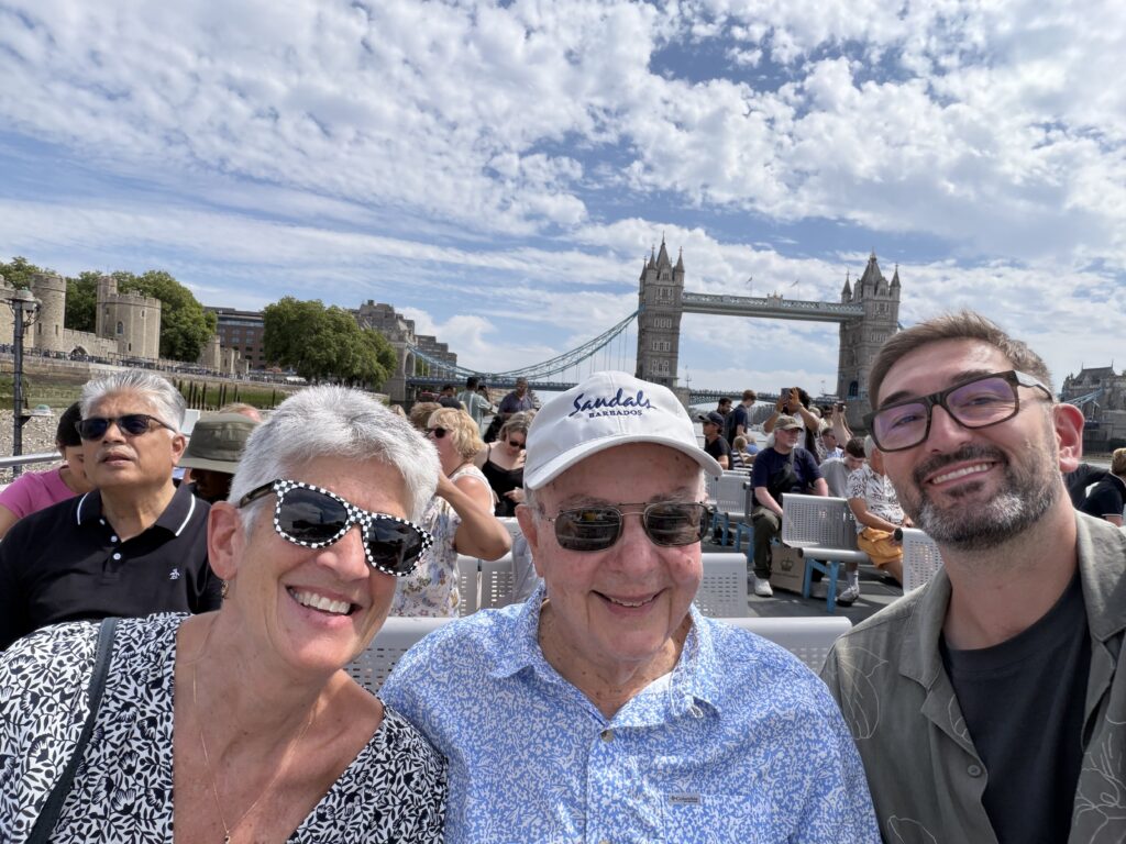 Bespoke Tour - The Music Lovers